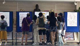 113年國中教育會考登場（3）