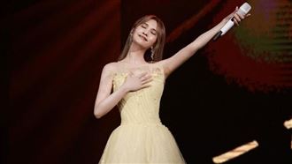 歌手墊底慘被淘汰　楊丞琳凌晨22字洩心聲