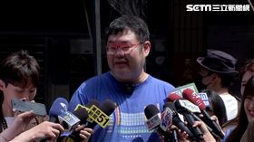 ▲四叉貓揪團朝聖徐巧芯家