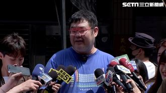 朝聖巧芯家！四叉貓看人數喊：我都快哭了