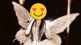 ▲張韶涵。（圖／翻攝自微博）