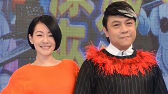 《康熙》20周年被爆合體　小S首露面全說