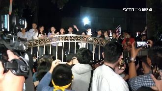 警棍、盾牌帶上！吳思瑤爆：警察他call的