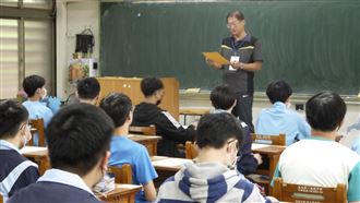 115會考／國文橫跨古今中外　高分關鍵曝
