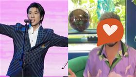 《歌手2024》，亞當藍伯特（Adam Lambert）