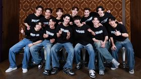 ▲《Pit Babe the Series（極速戀人）》，演員。（圖／WOW集團-火種娛樂提供）