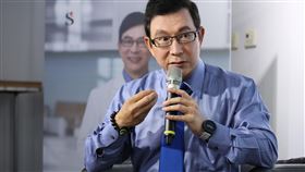 減重名醫邱正宏變成詐騙集團的目標。