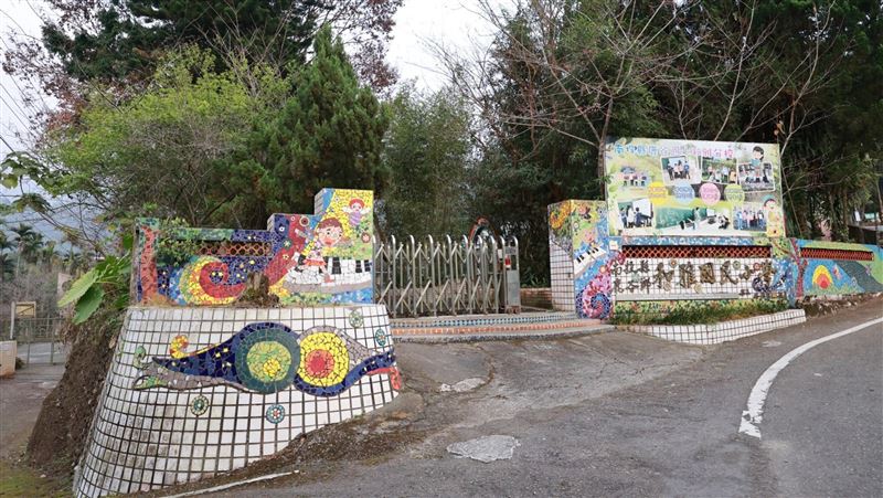 全校學生不到10人！南投3所國小將停辦