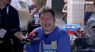 四叉貓喊「521見」：立院有事一定會到場