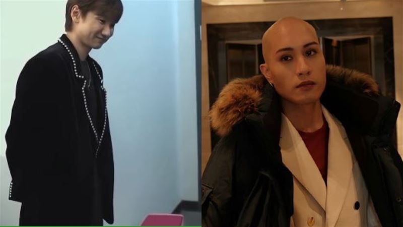 男星遭酸該替楊丞琳走　黃宣對決他原因曝