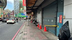 新北,枕頭,悶殺,女友,現役軍人,憲兵,泰山