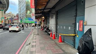 疑女友出軌　現役軍人枕頭行兇悶殺她