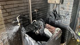 新北,新莊,17樓,陽台,冷氣,室外機,洗衣機,新北大道