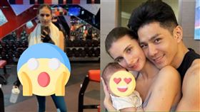 佳娜、祖雄（圖／翻攝自IG）