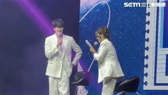 安普賢沒有28cm！自曝裸睡機密TMI大公開