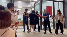 新北,枕頭,悶殺,女友,現役軍人,憲兵,泰山,掐頸