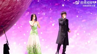 五月天首開唱找她！驚呼：真的私奔到月球