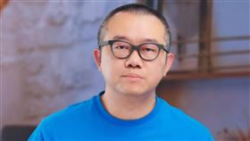 塗磊遭指控私生活混亂。（圖／翻攝自微博／塗磊）