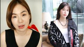 Keanna,陳沂（圖／翻攝自YT）