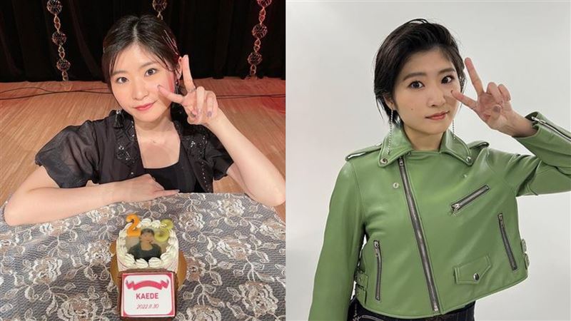 24歲女星拋震撼彈！殺青就退出演藝圈