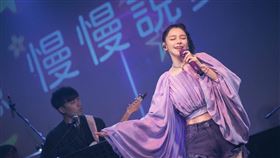 徐若瑄（圖／索尼音樂提供）