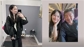 ▲千千。（圖／翻攝自千千IG）