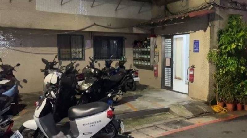 吳興街命案再傳新進展　嫌犯背景曝光