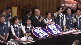 藍白強推國會改革法　律師公會批：斲傷台灣民主