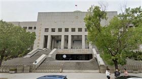 ▲台中高分院（圖／翻攝自Google地圖）