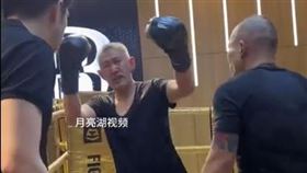 （圖／翻攝自微博）