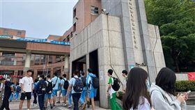 圖／新北教育局提供,會考