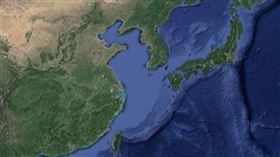 亞洲。圖／GOOGLE地圖