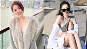 夏筠婷。（圖／翻攝自夏筠婷IG）