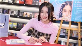 Bettii （圖／時大音樂提供）