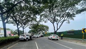 車禍,酒駕,神農路,高雄.