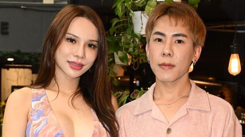小A辣不輸妮妃雅　代表台灣參加世界選美