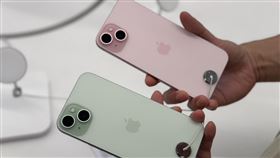 圖／業者提供,iphone15