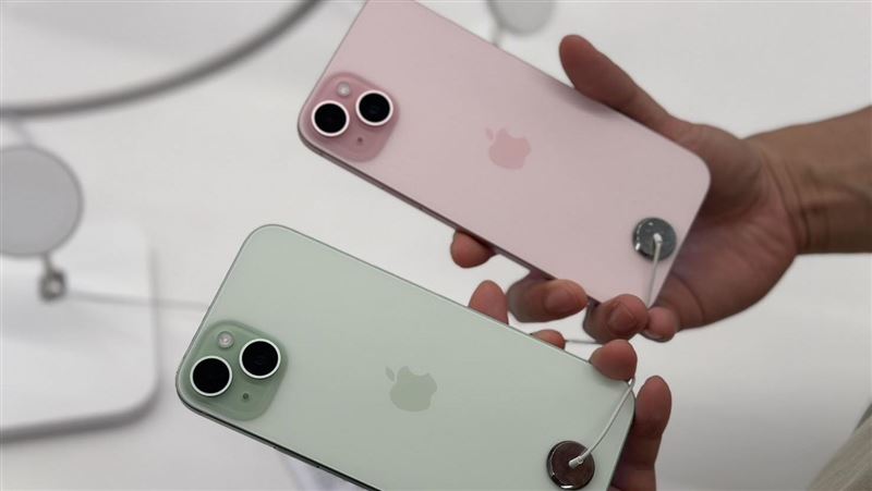 安卓強為何堅持買iPhone？網曝：1功能勝