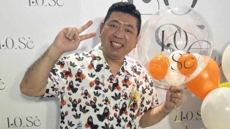NONO依強制性交、強制猥褻罪起訴。（圖／經紀人提供）