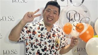 NONO性侵案逆轉起訴　李怡貞抖內幕不忍了