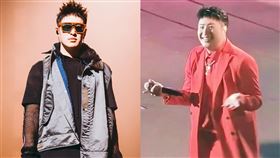 潘瑋柏。（圖／翻攝自潘瑋柏臉書）