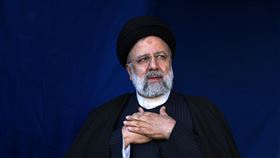 伊朗總統萊希（Ebrahim Raisi），圖／美聯社／達志影像