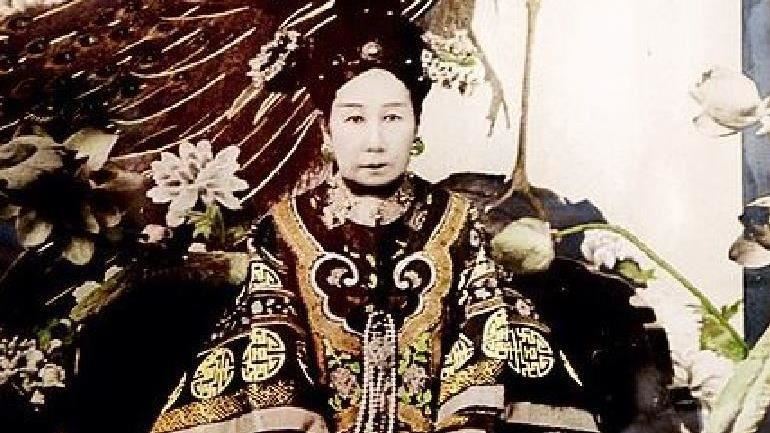 慈禧一生做了三大決定！第二個流芳百世