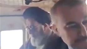 伊朗總統萊希（Ebrahim Raisi）https://twitter.com/sana_J2/status/1792186541139505176?ref_src=twsrc%5Etfw%7Ctwcamp%5Etweetembed%7Ctwterm%5E1792186541139505176%7Ctwgr%5Ef2e6a8adae45499107e8734096a0ff8f64b8678d%7