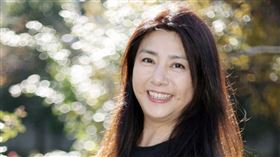 立花理佐。（圖／翻攝日刊ゲンダイ）