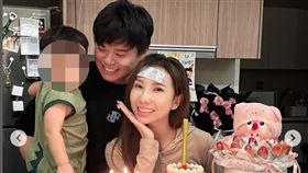  酒店,飯店,母親節,溺水,泳池,網紅,夫妻,逝世,馬來西亞 ig