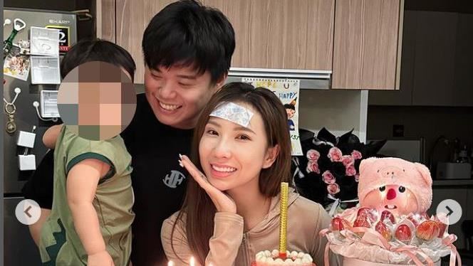 45萬網美午睡…2歲兒開門鎖跌泳池溺亡！