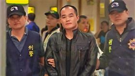 殺人,白骨,中國,水泥封屍,小三通,跑路,命案,擄人,逃亡,封屍案,美魔女,棄屍