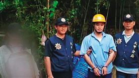 殺人,水泥封屍,命案,託夢,乩童,封屍案,美魔女,腦震盪,棄屍