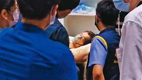 澳男吃到老鼠藥驚爆案外案　女密友英籍前夫也在台中毒亡